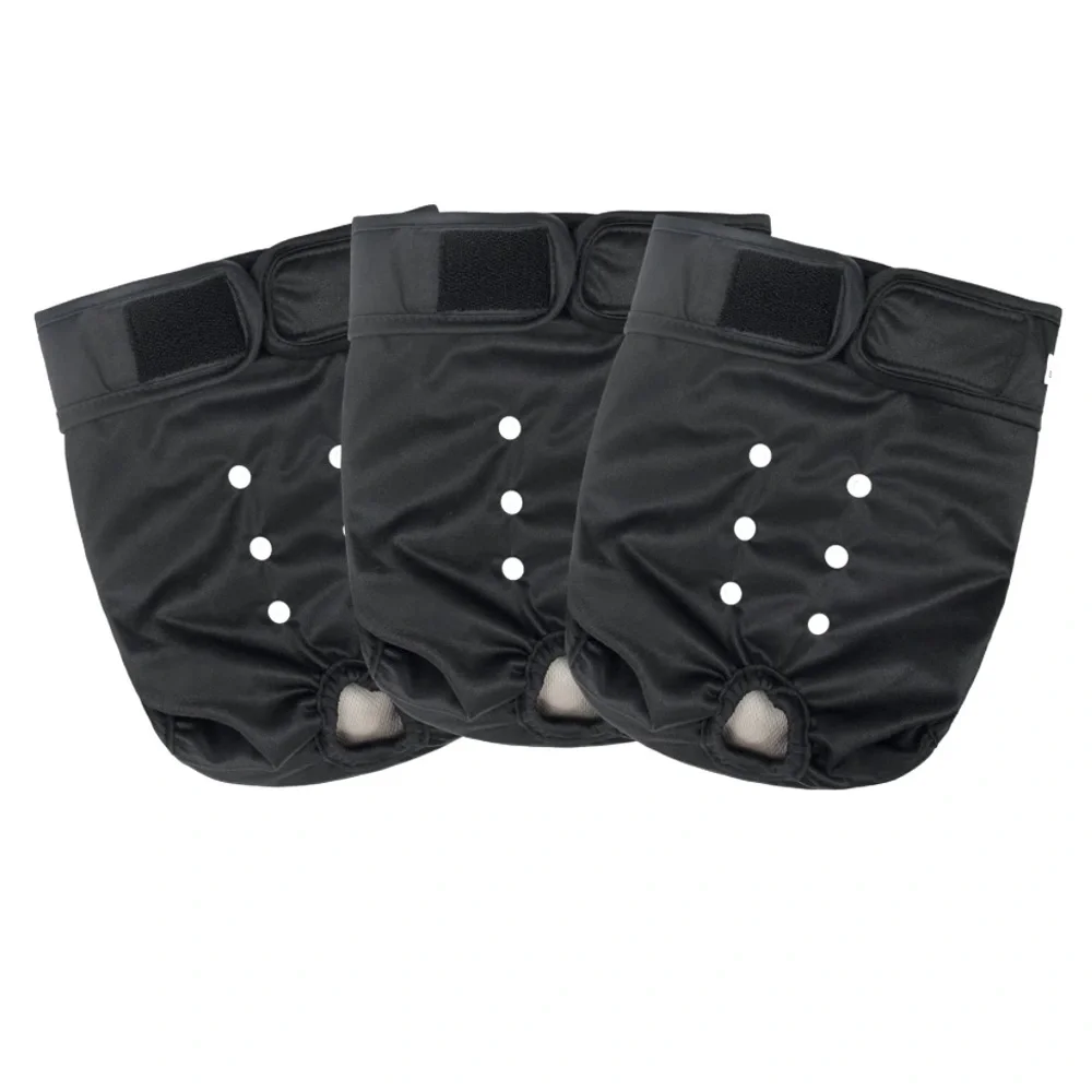 Washable Female Dog Diapers